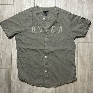RVCA shirt